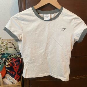 Gymshark Tee
